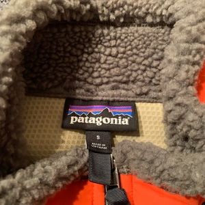 Awesome vest. Very warm